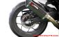 Preview: Honda chain tensioner block with mount for rear stand